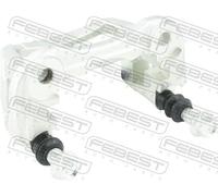 Kit fissaggio pinza freno Assale posteriore 0177C-MCU30R FEBEST