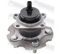 FEBEST 0182-ACA38R Mozzo ruota per LEXUS,TOYOTA,TOYOTA (GAC)