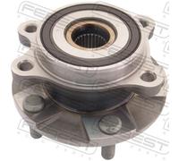 FEBEST 0182-ZZE150MF Mozzo ruota