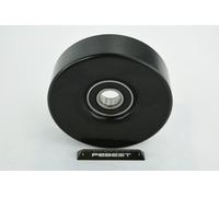 FEBEST 0187-1UZFE Rullo tenditore cinghia Poly-V