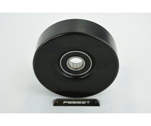 FEBEST 0187-1UZFE Rullo tenditore cinghia Poly-V
