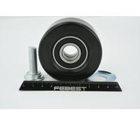 FEBEST 0187-2AZFE Rullo tenditore cinghia Poly-V