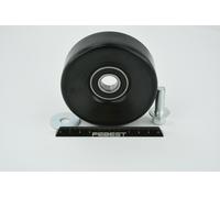 FEBEST 0187-2JZGE Rullo tenditore cinghia Poly-V