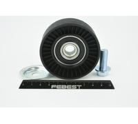 Rullo tenditore cinghia trapezoidale 0187-ACA20 FEBEST per TOYOTA COROLLA AURIS