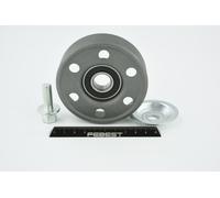 FEBEST 0187-AUR10 Rullo tenditore cinghia Poly-V
