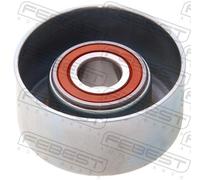 FEBEST 0187-GRJ200 Rullo tenditore cinghia Poly-V