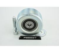 Rullo tenditore cinghia trapezoidale 0187-GSU45 FEBEST per LEXUS TOYOTA