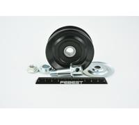 FEBEST 0187-GX100 Rullo tenditore cinghia Poly-V