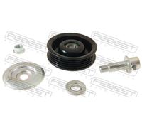 FEBEST 0187-GX110 Rullo tenditore cinghia Poly-V