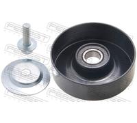 FEBEST 0187-GX115 Rullo tenditore cinghia Poly-V