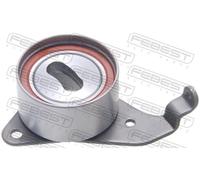 FEBEST 0187-GX90 Rullo tenditore, cinghia dentata