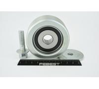 FEBEST 0187-KDN145 Rullo tenditore cinghia Poly-V