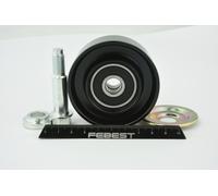 FEBEST 0187-KUN25 Rullo tenditore cinghia Poly-V