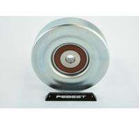 Rullo tenditore cinghia trapezoidale 0187-SCP10 FEBEST per TOYOTA YARIS