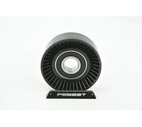 FEBEST 0187-URS206 Rullo tenditore cinghia Poly-V 70mm per BMW X5 (E53)