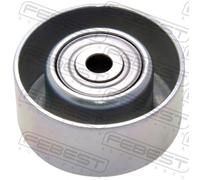 FEBEST 0188-1GRFE Galoppino/Guidacinghia, Cinghia Poly-V per LEXUS,MITSUBISHI,TO