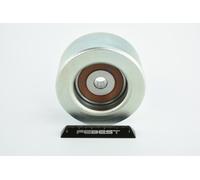 Febest Galoppino guidacinghia 0188-2GRFE Rullo cinghia Poly-V per Lexus, Toyota
