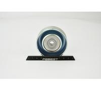 FEBEST 0188-GSJ10 Galoppino guidacinghia, cinghia Poly-V