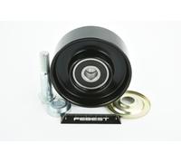 FEBEST 0188-KUN25 Galoppino guidacinghia, cinghia Poly-V