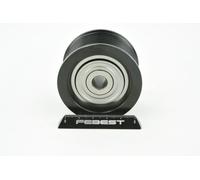 FEBEST 0188-URJ200 Galoppino guidacinghia, cinghia Poly-V