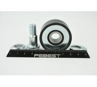 FEBEST 0188-VDJ200S Galoppino guidacinghia, cinghia Poly-V