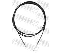 FEBEST 0199-ACV30LUG Kit riparazione cavi, serratura cofano posteriore per TOYOT