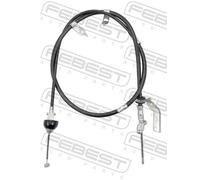 FEBEST 0199-BCACU30RH Cavo comando, Freno stazionamento per LEXUS