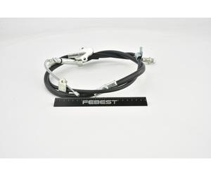 FEBEST 0199-BCACV40RH Cavo freno a mano