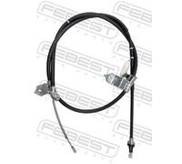 FEBEST 0199-PCGRJ120LH Cavo comando, Freno stazionamento per LEXUS,TOYOTA
