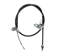 Cavo freno a mano posteriore Sx 0199-PCGRJ120LH FEBEST per TOYOTA