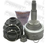 FEBEST 0210-016A44 Giunto omocinetico