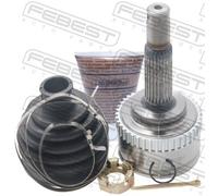 FEBEST 0210-043A42 Kit giunti, Semiasse per NISSAN
