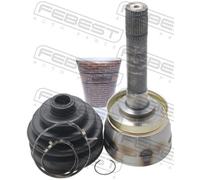 Giunto semiasse Assale anteriore 0210-064 FEBEST per NISSAN INFINITI