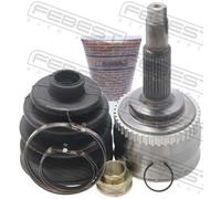 Giunto semiasse lato ruota 0210-070A44 FEBEST per NISSAN PRIMERA Hatchback