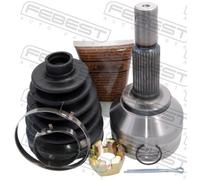 FEBEST 0210-J1016 Kit giunti, Semiasse per NISSAN,NISSAN (DFAC)