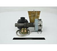 FEBEST 0210-J10RA48 Giunto omocinetico