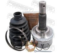 Giunto semiasse Assale anteriore 0210-P12QG18A44 FEBEST per NISSAN PRIMERA