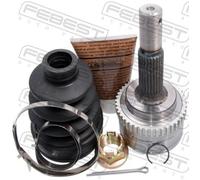 FEBEST 0210-QG15A44 Giunto omocinetico