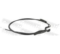 FEBEST 02101-C11X Cavo comando cofano motore