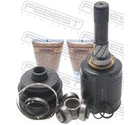 Giunto semiasse Assale anteriore Sx Giunto omocinetico 0211-J1020GLH FEBEST