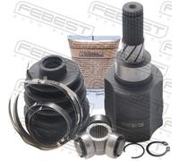FEBEST 0211-T30R Kit giunti, Semiasse per INFINITI,NISSAN,NISSAN (DFAC),RENAULT