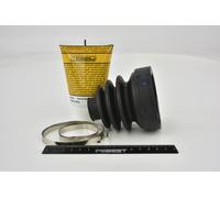 FEBEST 0215-C11XT Kit cuffia, semiasse