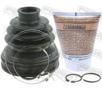 FEBEST 0215-J32T Cuffia semiasse