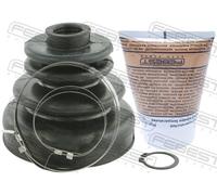 FEBEST 0215-R20T Cuffia, Semiasse per NISSAN