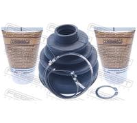 FEBEST 0215-R51R37 Kit cuffia, Semiasse per BUICK,CADILLAC,NISSAN,OPEL,SAAB,VAUX