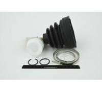 FEBEST 0215-R51T Kit cuffia semiasse per NISSAN Qashqai / Qashqai +2 I