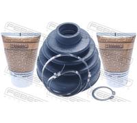 Soffietto giunto semiasse sul lato del cambio NBR (Nitrile-Butadiene-Caucciù)