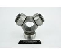 FEBEST 0216-F50 Tripode semiasse