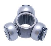 FEBEST 0216-F50 Tripode semiasse Crociera semiasse Crociera tripode semiasse