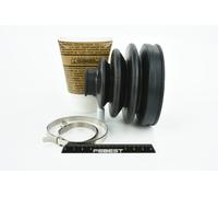 Febest Cuffia semiasse 0217-C24 NBR lato ruota per INFINITI, NISSAN OE 39241-10E87